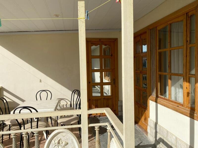 Стандартный 3-местный 1-комнатный (с кондиционером)