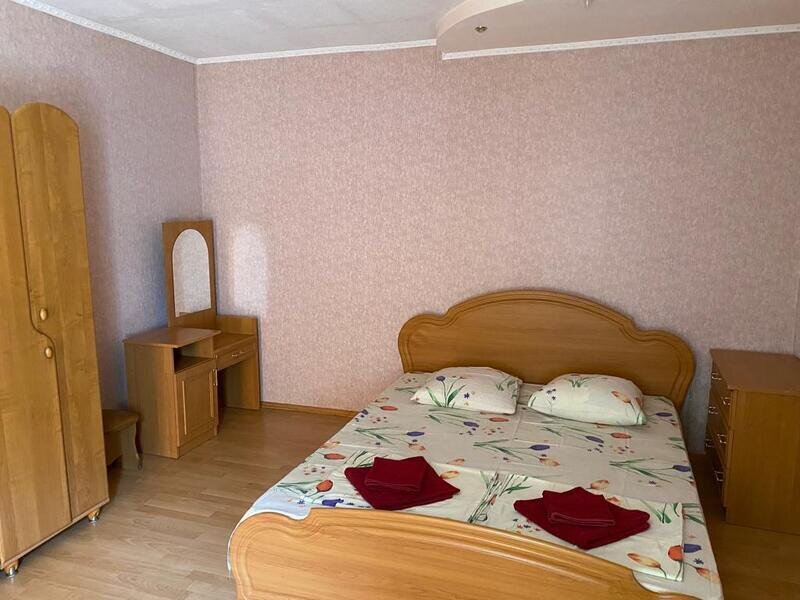 Стандартный 4-местный 2-комнатный (без кондиционера с кухней)