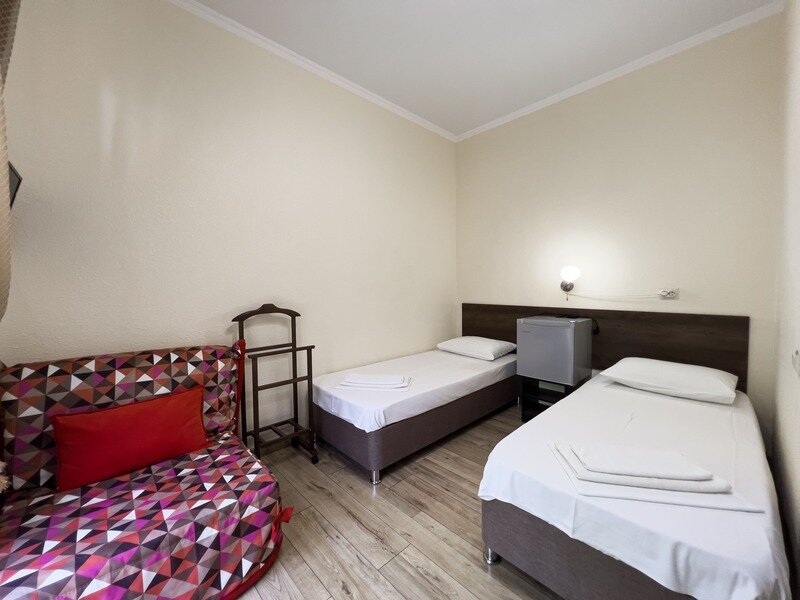 Делюкс 2-местный