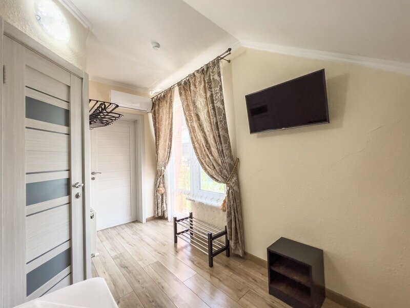 Делюкс 2-местный