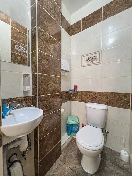 Делюкс 2-местный