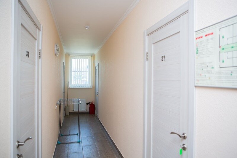 Делюкс 2-местный