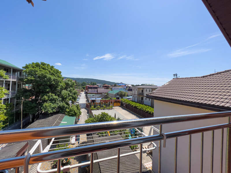 Делюкс 2-местный