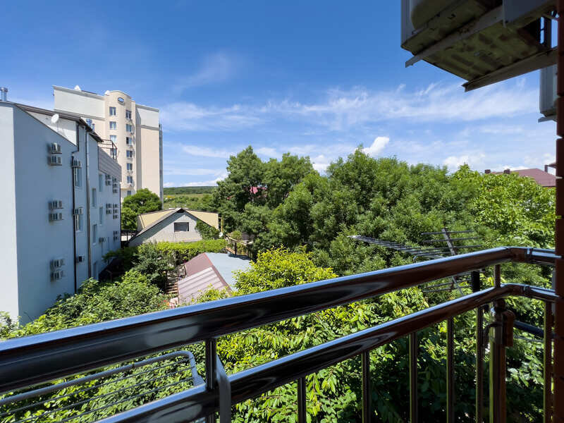 Делюкс 2-местный