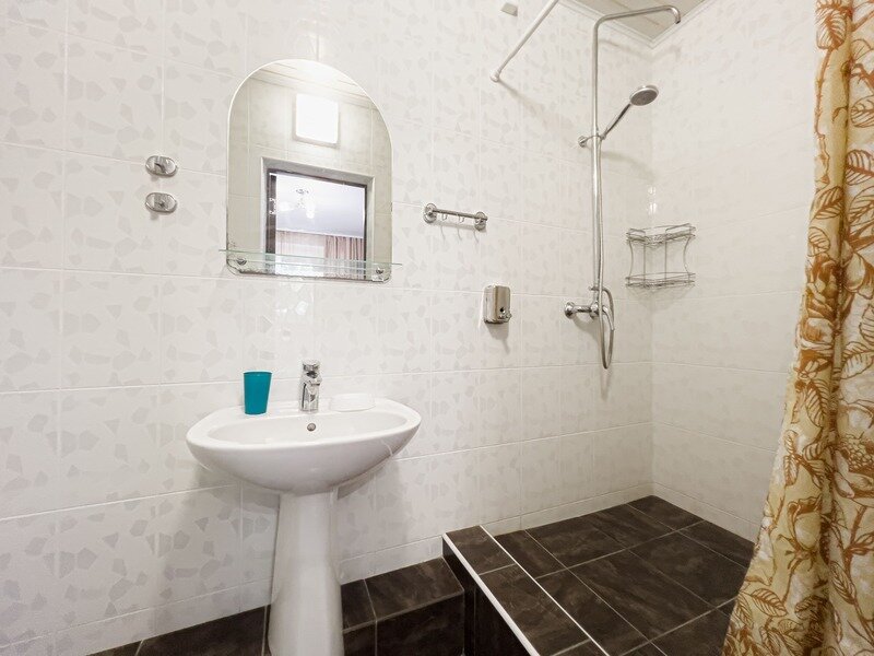 Стандартный 2-местный