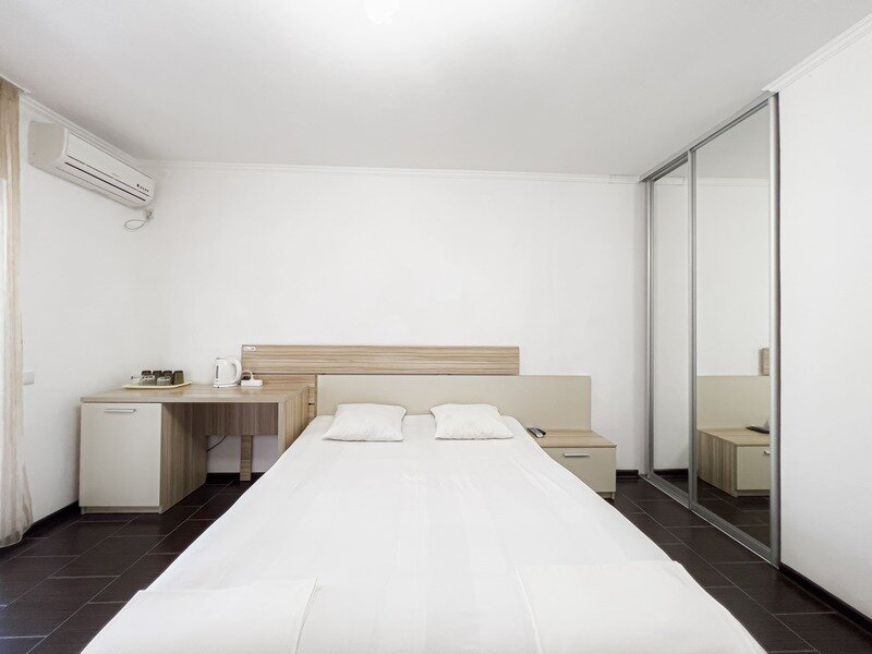 Стандартный 3-местный