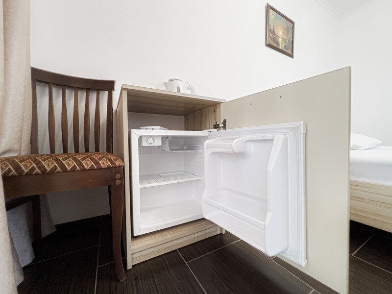 Стандартный 3-местный