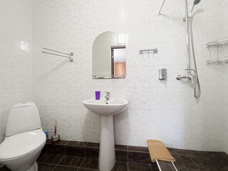 Стандартный 3-местный