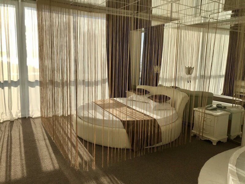 Джуниор Сьют 2-местный (Романтика)