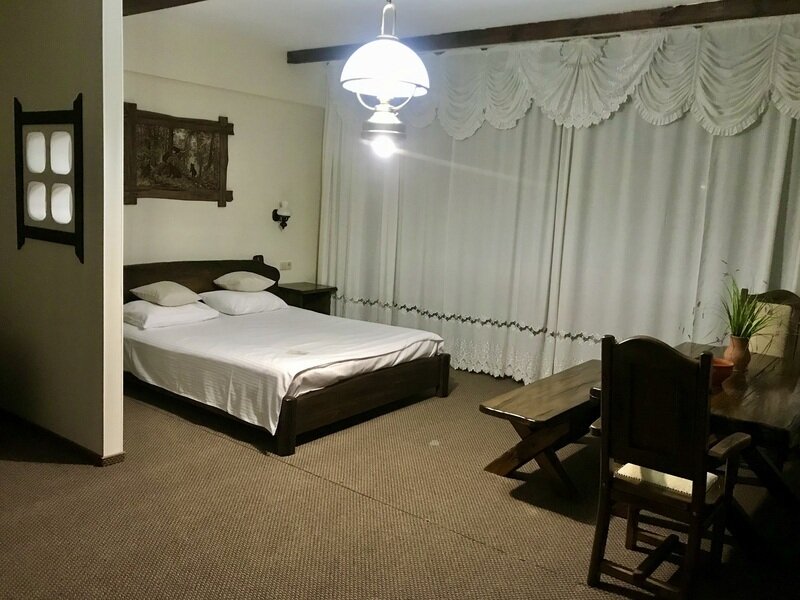 Джуниор Сьют 2-местный (Хуторок)