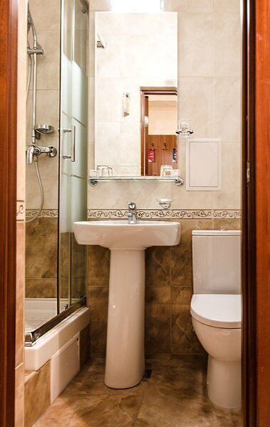 Стандартный 2-местный КЛАССИК