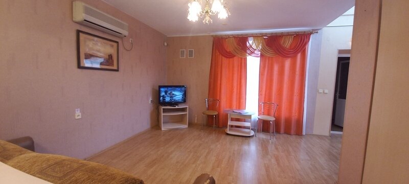 Коттедж 4-местный 3-комнатный (3 категория)