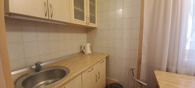 Коттедж 4-местный 3-комнатный (3 категория)