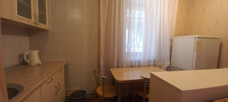 Коттедж 4-местный 3-комнатный (3 категория)