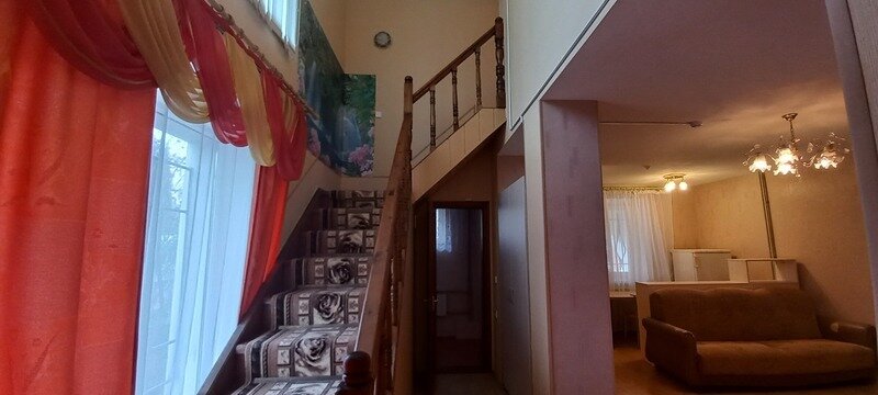 Коттедж 4-местный 3-комнатный (3 категория)