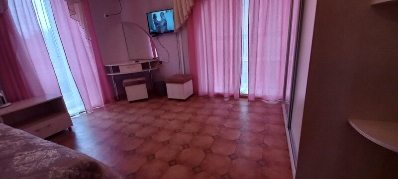 Коттедж 4-местный 3-комнатный (3 категория)