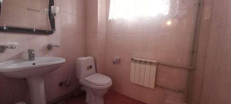 Коттедж 4-местный 3-комнатный (3 категория)