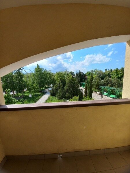 Люкс 2-местный 2-комнатный (корпус 1, 1 категория)