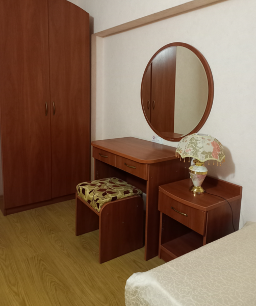 ПК 2-местный 2-комнатный (корпус 1, 1 категория)