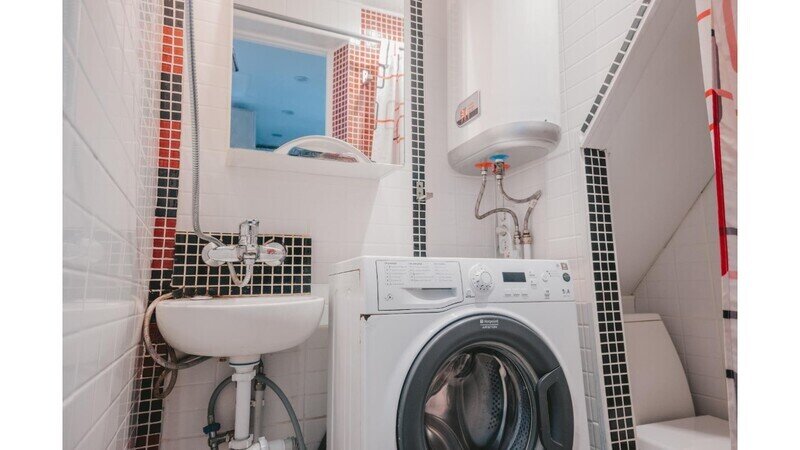 Дом 4-местный