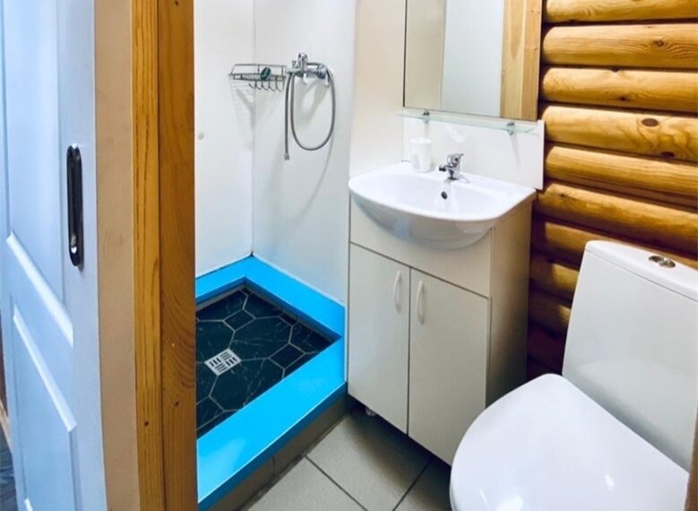 Пушкинская ВИП