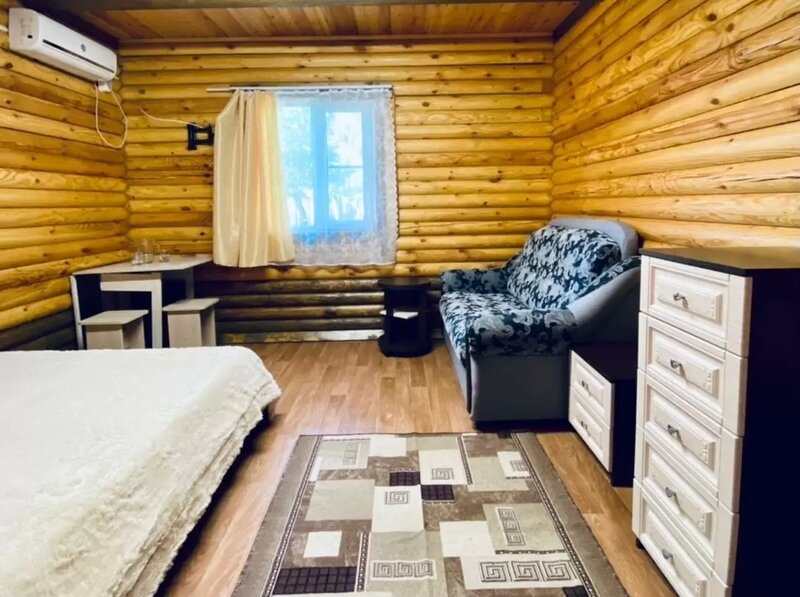 Рублевка люкс