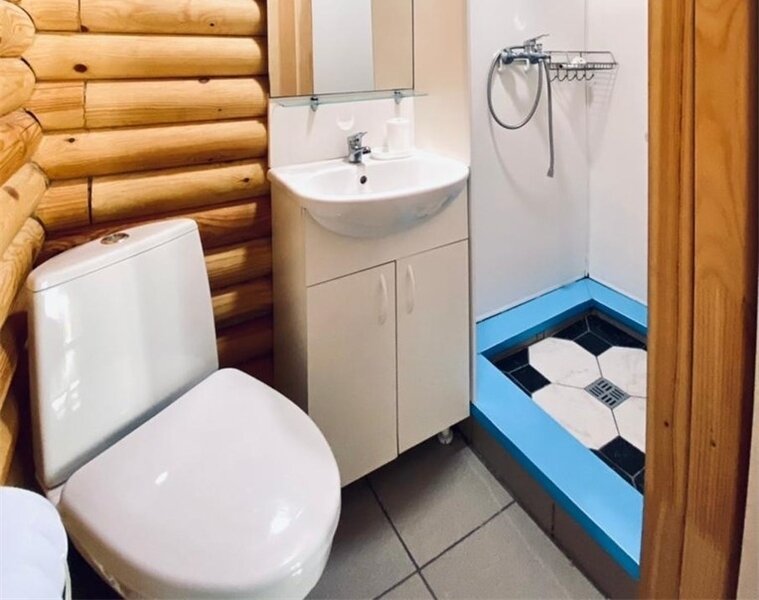 Рублевка (люкс)