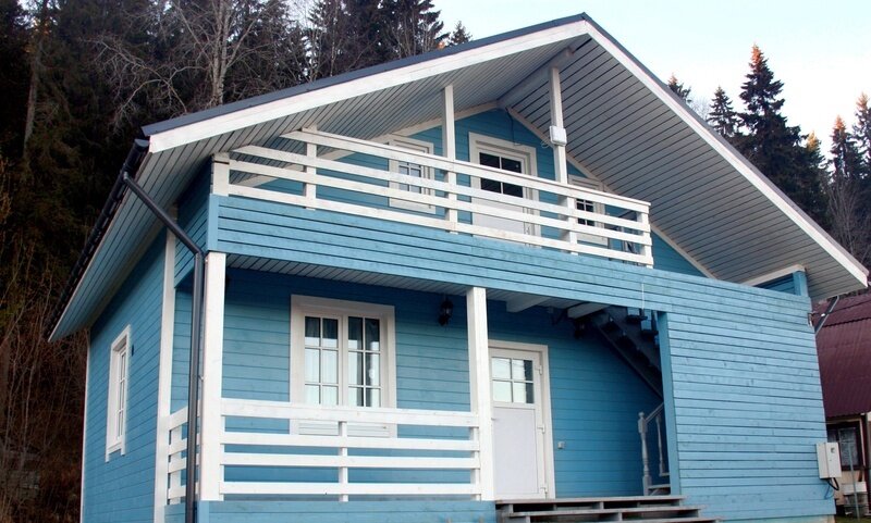 ЧаеЧка, Республика Карелия: фото 3