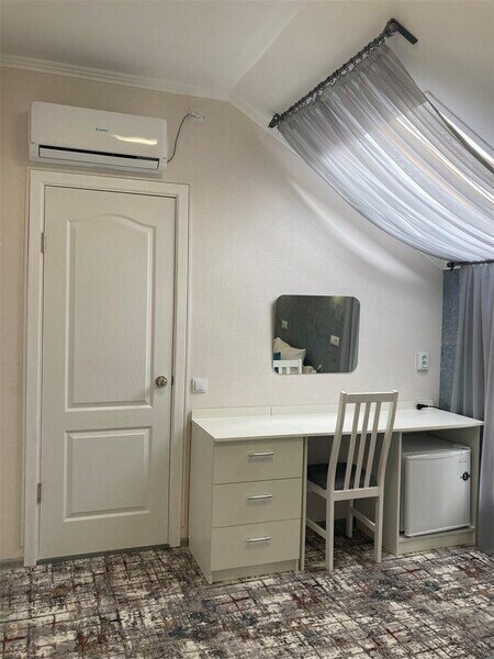 Стандарт 2-местный блочный