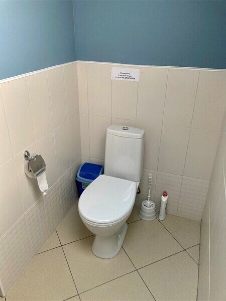 Стандарт 2-местный блочный