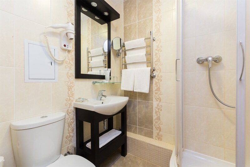 Стандартный 2-местный (главный корпус)