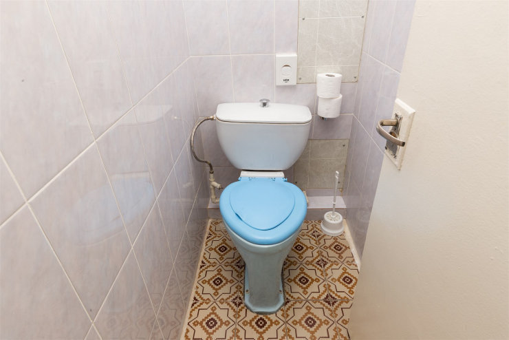 Стандартный 2-местный 2-комнатный (корпус 4)