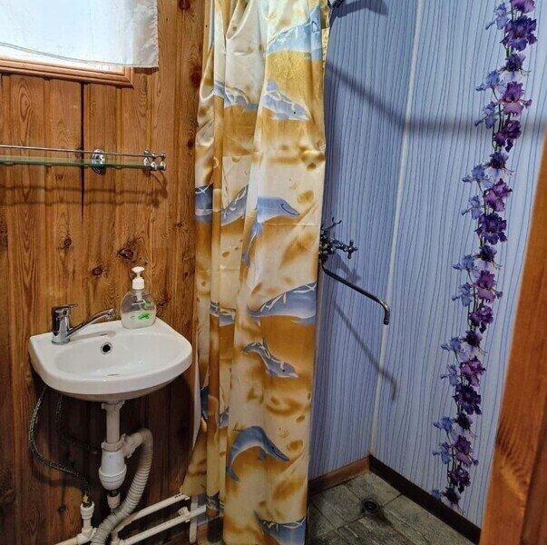 Коттедж 2-местный (Депутатский)