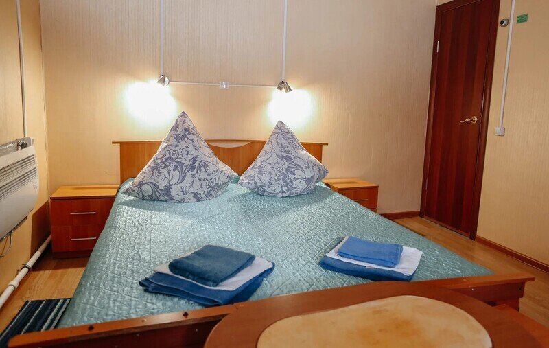 Стандартный 2-местный (Административный 20,21)