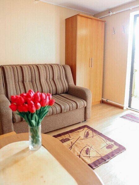 Стандартный 2-местный (Административный 20,21)