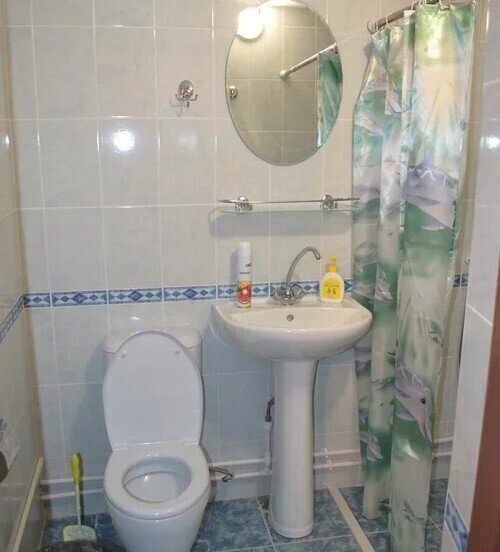 Стандартный 2-местный (Административный 20,21)