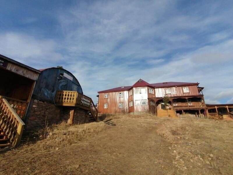 Стандартный 2-местный (Административный 1-5)