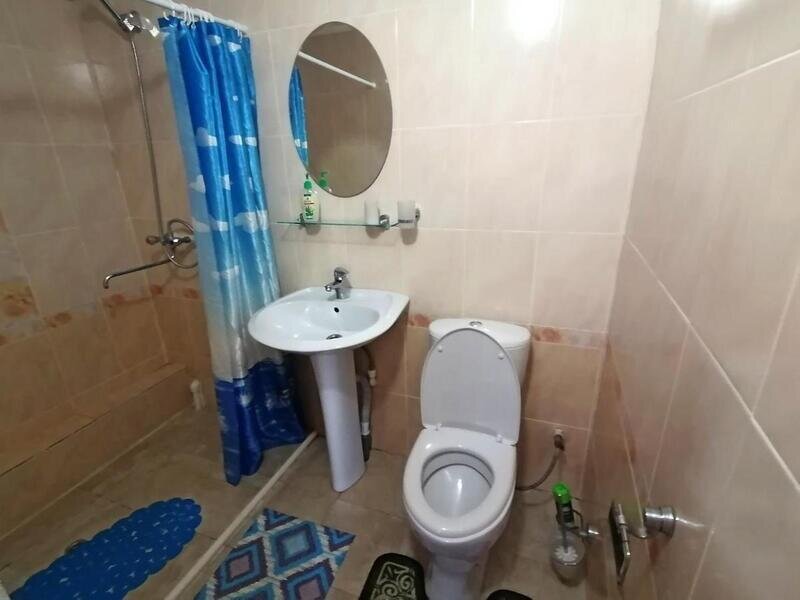 Стандартный 2-местный (корпус Восьмерочка)