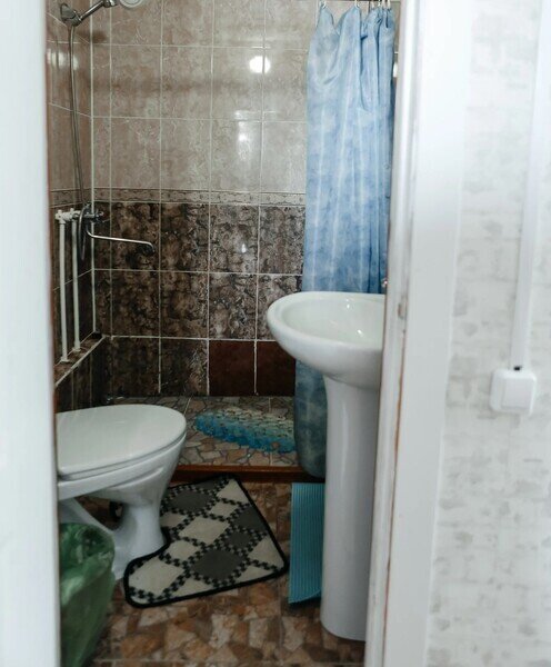 Стандартный 2-местный 1-комнатный (Генеральский)