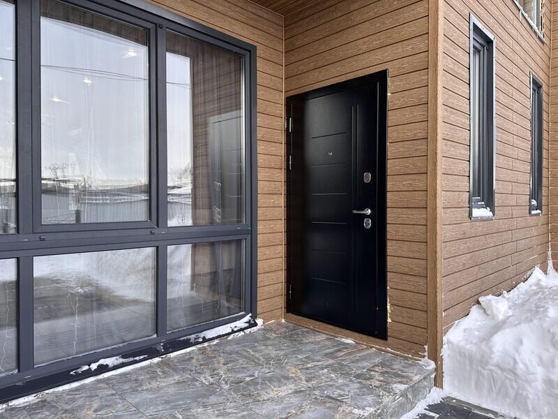 Домик у озера, Самарская область: фото 5