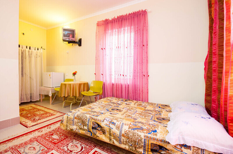 Стандартный 3-местный (корпус Персик)