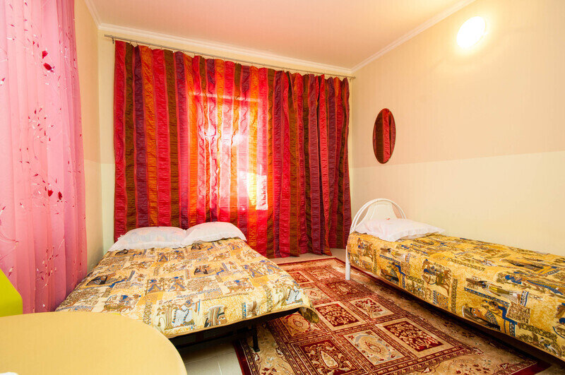 Стандартный 3-местный (корпус Персик)