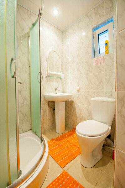 Стандартный 3-местный (корпус Персик)