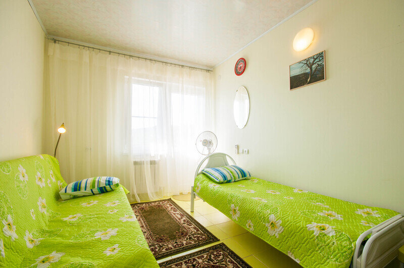 Стандартный 3-местный (корпус Персик)