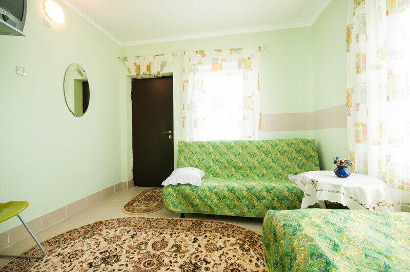 Стандартный 3-местный (корпус Персик)