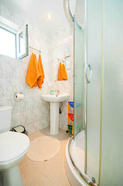 Стандартный 3-местный (корпус Персик)