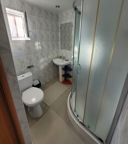 Стандартный 4-местный (корпус Персик)