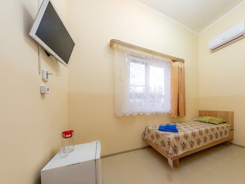 Стандартный 1-местный (корпус 6)