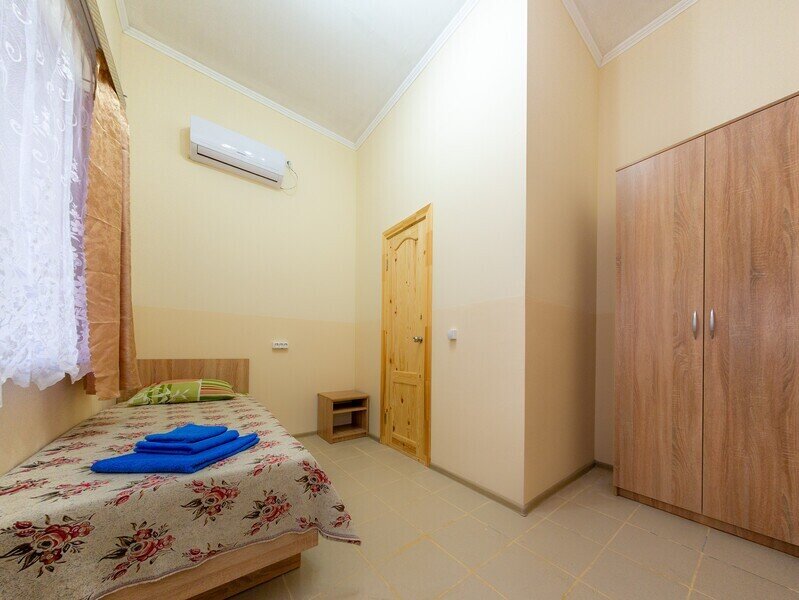 Стандартный 1-местный (корпус 6)