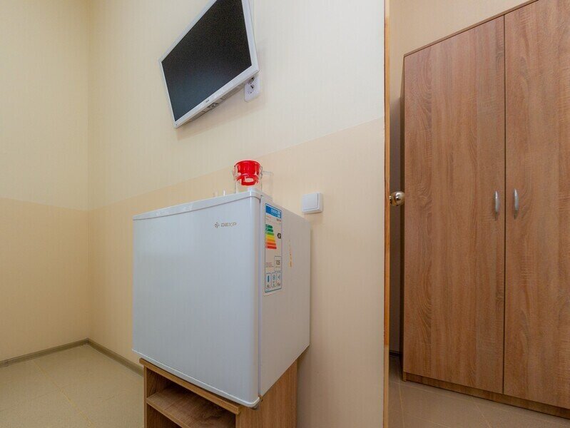 Стандартный 2-местный (корпус 6)